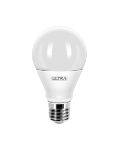 Лампа Ultra LED-A70-18W-E27-4000K