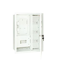 Щит учетно-распределительный TDM SQ0905-0030 Tdm