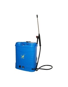 Опрыскиватель аккумуляторный UNION ОР-12АТ Union