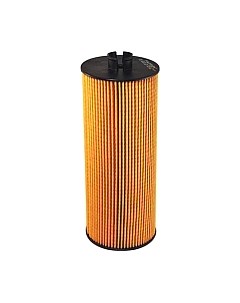 Масляный фильтр Filtron OE651/2