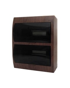 Бокс пластиковый TDM SQ0901-0025 Tdm