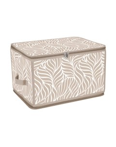 Кофр для хранения Handy Home Листья 400x300x250 / ESH22 L Handy home