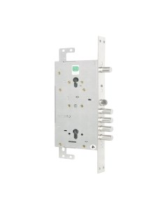 Замок врезной Гардиан 7516 ZТ