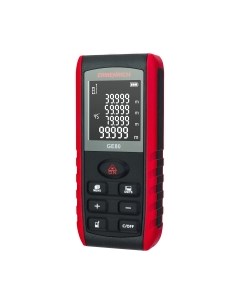 Лазерный дальномер Ermenrich Reel GE80 / 83077