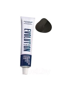 Крем-краска для волос Alfaparf Milano EOC Cube тон 6.1 Alfaparf milano