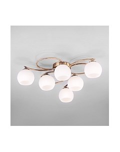 Люстра Евросвет 30144/6