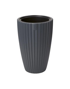 Кашпо Formplastic Mika Slim 30см / FP-5100-014