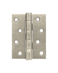 Петля дверная Armadillo IN4500UC-BL SN