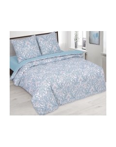 Комплект постельного белья Арабеска Евро 932 Артпостель