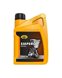 Моторное масло Emperol Diesel 10W40 /34468 Kroon-oil