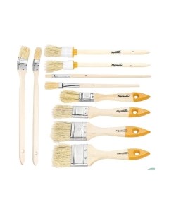 Набор кистей малярных Sparta 841155