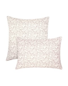 Комплект наволочек АртПостель Завиток на молнии 258 Артпостель