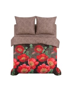 Комплект постельного белья Фламенко 900 Артпостель