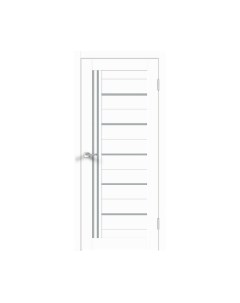 Дверь межкомнатная Velldoris Xline 17 60x200