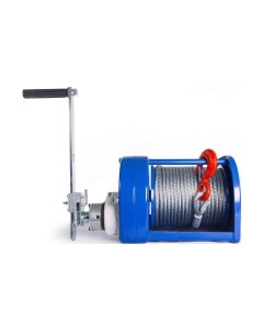 Лебедка ручная TOR ЛТ-2 40м / 11321 Тор