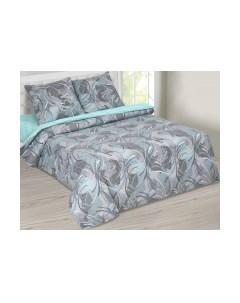 Комплект постельного белья АртПостель Танго Евро 932 Артпостель