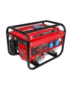 Бензиновый генератор Edon PT-3300