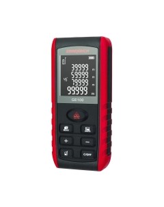Лазерный дальномер Ermenrich Reel GE100 / 83074