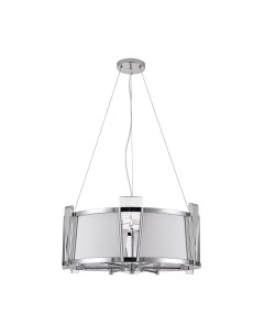 Люстра Arte Lamp Grato A4079LM-6CC Arte lamp