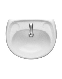 Умывальник 131117S0110B0 Santeri