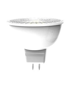 Лампа Gauss GU5.3-dim 5W 4100K / 101505205-D