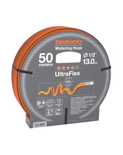 Шланг поливочный Daewoo Power UltraFlex DWH / 8117 Daewoo power