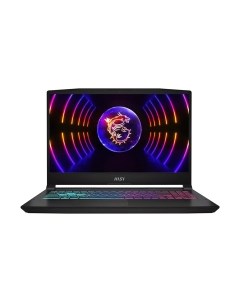 Игровой ноутбук MSI MS-1585 Katana 15 B13VGK-1892XBY (9S7-158571-1892) Msi