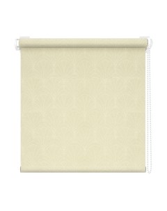 Рулонная штора Веер 42.5x175 Ас март