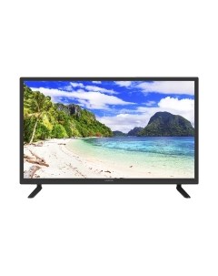 Телевизор Harper 24" 24R490T