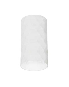 Точечный светильник INhome НПБ Diamond-GU10-WH / 4690612046471 Inhome