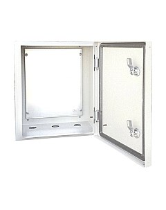 Щит с монтажной панелью SQ0905-0081 Tdm