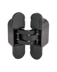 Петля дверная Armadillo U3D6000 BL 11160UN3D