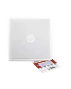 Светильник ЖКХ INhome СПБ-2Д-Квадрат / 4690612022109 Inhome