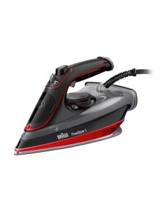 Утюг Braun FreeStyle 5 SI 5057 RD