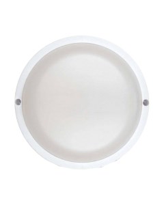 Светильник ЖКХ INhome СПП ОАД-2565-Круг / 4690612049311 Inhome