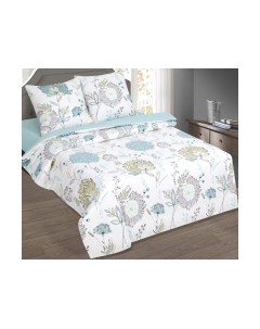 Комплект постельного белья АртПостель Тишина природы 914 Артпостель