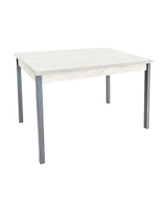 Обеденный стол М88 Портланд ДП1-01-06 120-160x70 Древпром