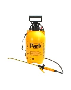 Опрыскиватель помповый Park 990027
