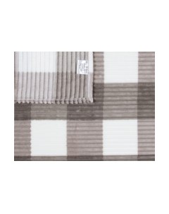 Плед АртПостель Графит 4001 Артпостель