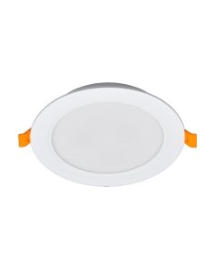 Точечный светильник JAZZway PLED DL7 4000К / 5042568 Jazzway