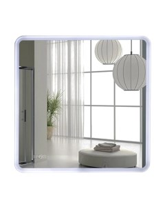 Зеркало Пекам Marta 60x60 / marta-60x60scl