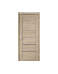 Дверь межкомнатная Velldoris Linea 1 90x200