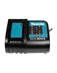 Зарядное устройство для электроинструмента Makita DC18SD