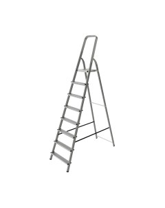 Лестница-стремянка Новая Высота NV1150 / 1150108 Новая высота