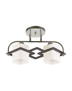 Потолочный светильник Mirastyle BL-15156/2 CR