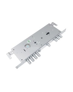 Замок врезной Гардиан 25.14T Правый