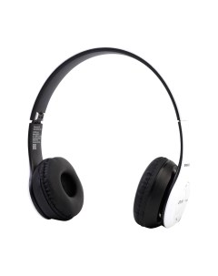 Беспроводные наушники Ergolux ELX-BTHP01-C01