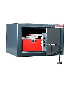 Мебельный сейф Aiko T-280 KL
