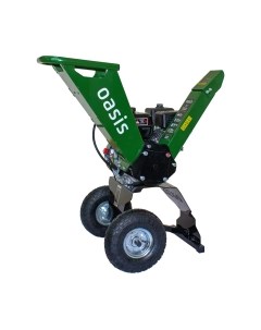 Садовый измельчитель бензиновый Oasis BI-7