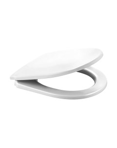 Сиденье для унитаза Berges Nord PP / 015704